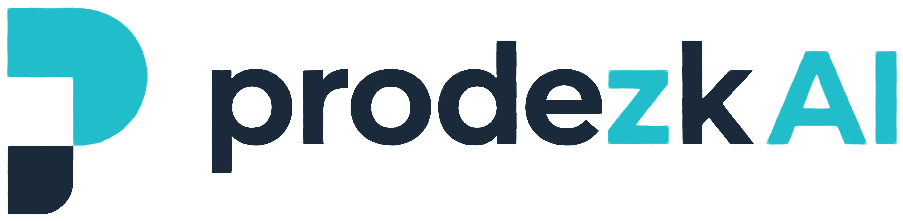 Prodezk AI